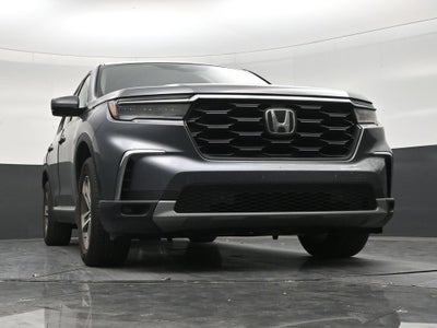 2024 Honda Pilot EX-L 8 Passenger