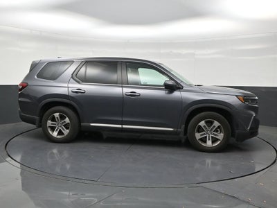 2024 Honda Pilot EX-L 8 Passenger