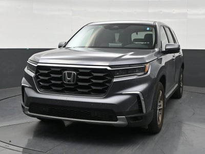 2024 Honda Pilot EX-L 8 Passenger