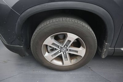 2024 Honda Pilot EX-L 8 Passenger