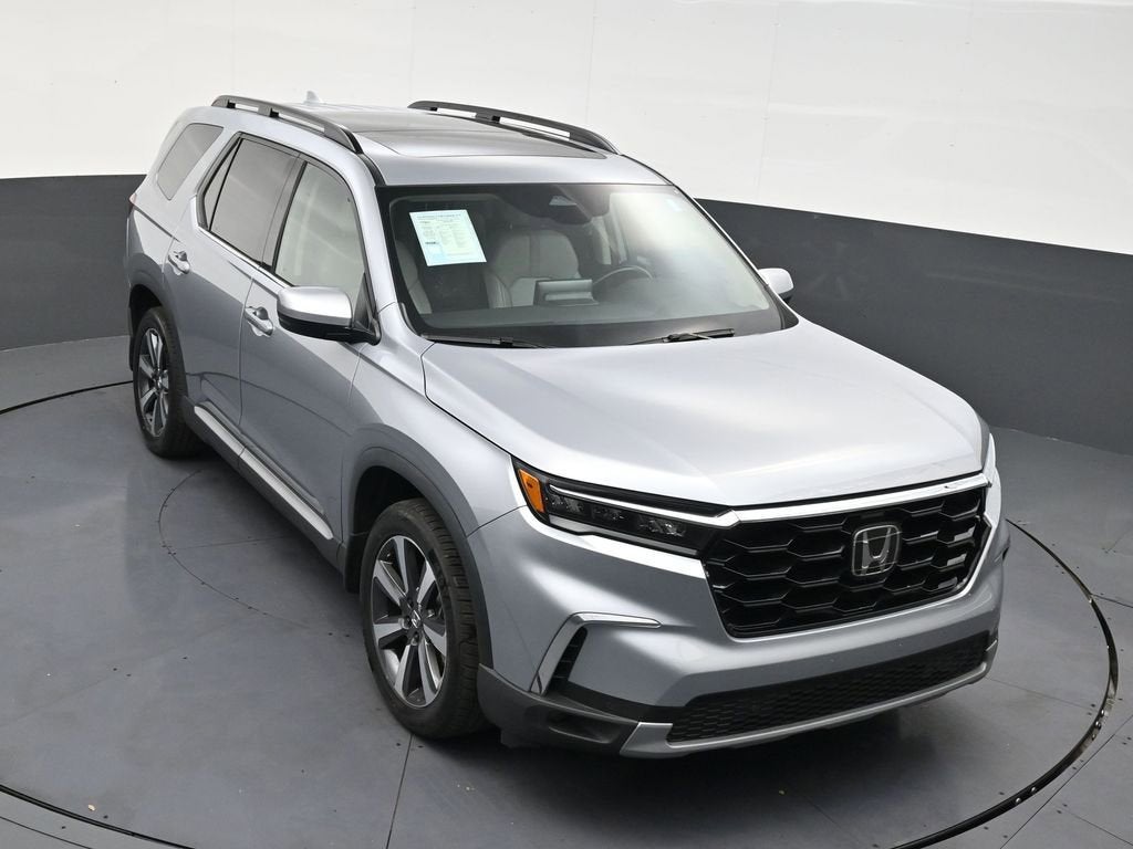 2023 Honda Pilot Touring