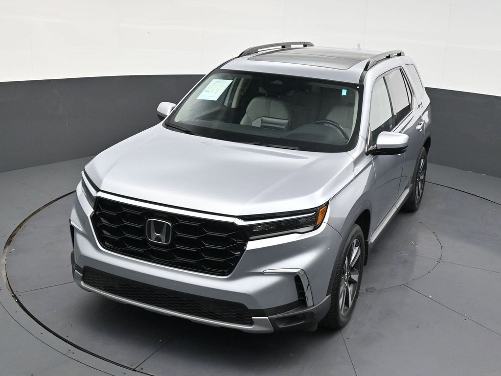 2023 Honda Pilot Touring