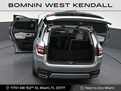 2023 Honda Pilot Touring