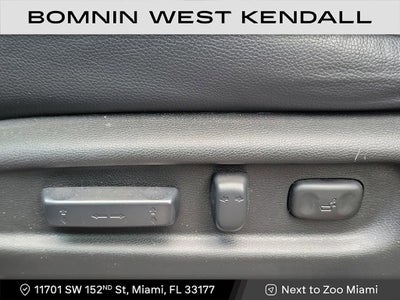 2020 Honda Ridgeline RTL