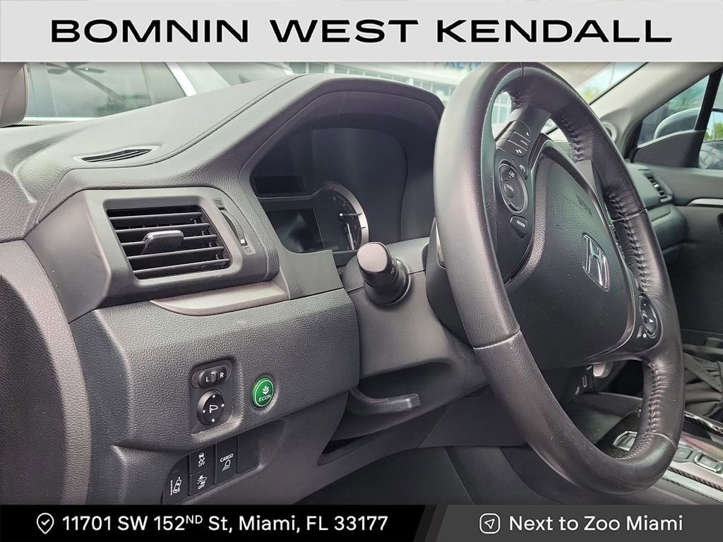 2020 Honda Ridgeline RTL