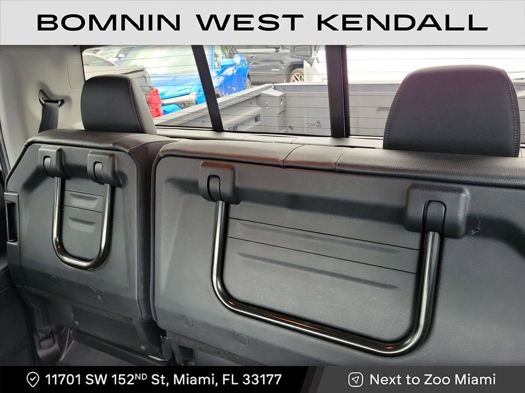 2020 Honda Ridgeline RTL