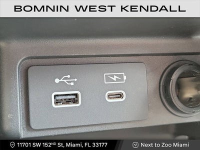 2024 Honda Ridgeline Sport