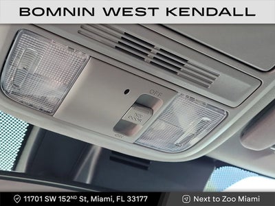 2024 Honda Ridgeline Sport