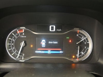 2022 Honda Ridgeline RTL