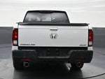 2022 Honda Ridgeline RTL
