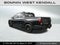 2021 Honda Ridgeline Black Edition