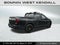 2021 Honda Ridgeline Black Edition
