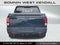 2021 Honda Ridgeline Black Edition
