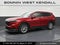 2026 Honda CR-V EX 2WD