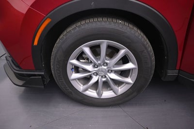 2026 Honda CR-V EX 2WD