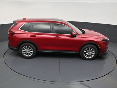 2026 Honda CR-V EX 2WD