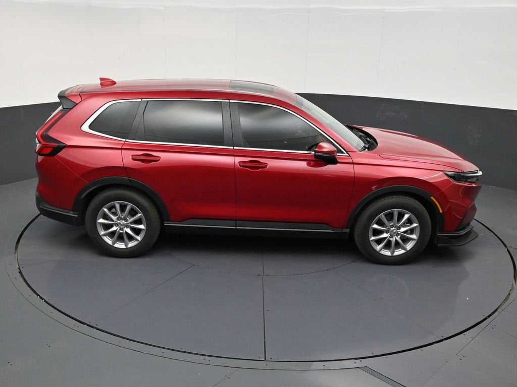 2026 Honda CR-V EX 2WD