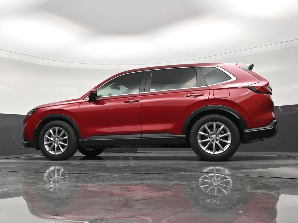 2026 Honda CR-V EX 2WD