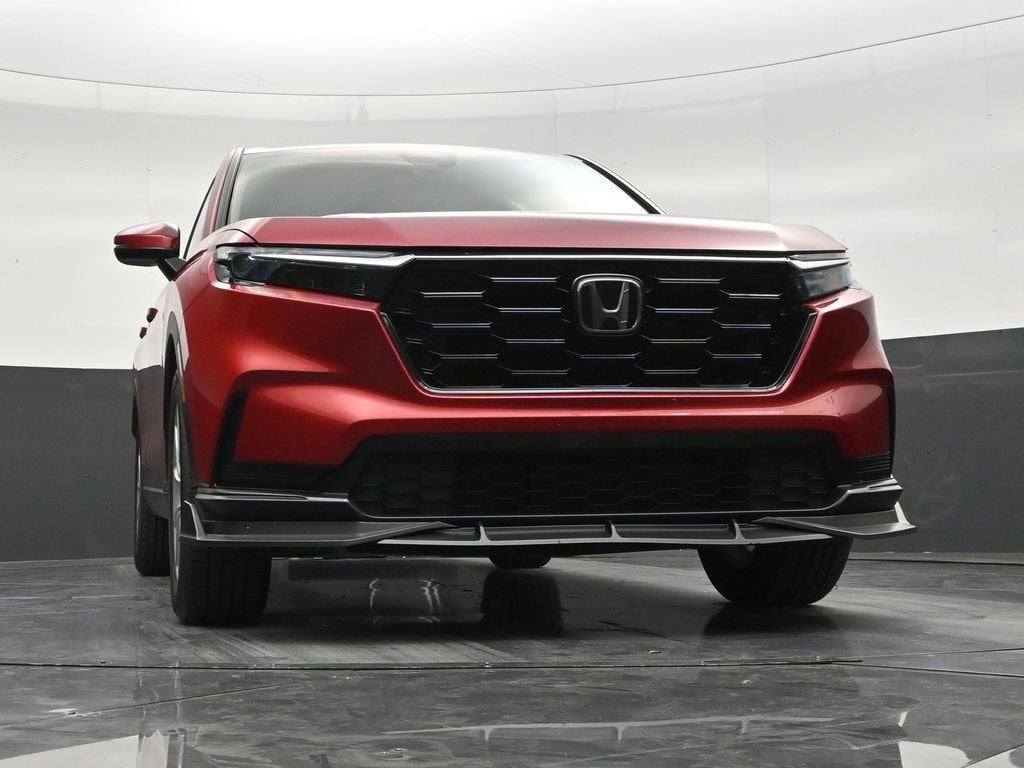 2026 Honda CR-V EX 2WD