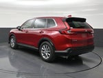 2026 Honda CR-V EX 2WD