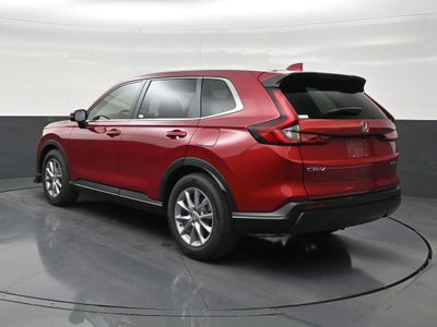 2026 Honda CR-V EX 2WD