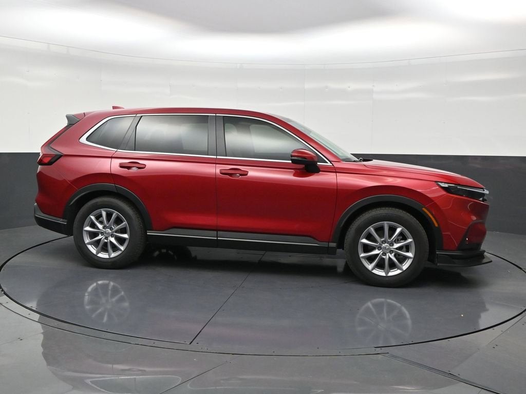 2026 Honda CR-V EX 2WD