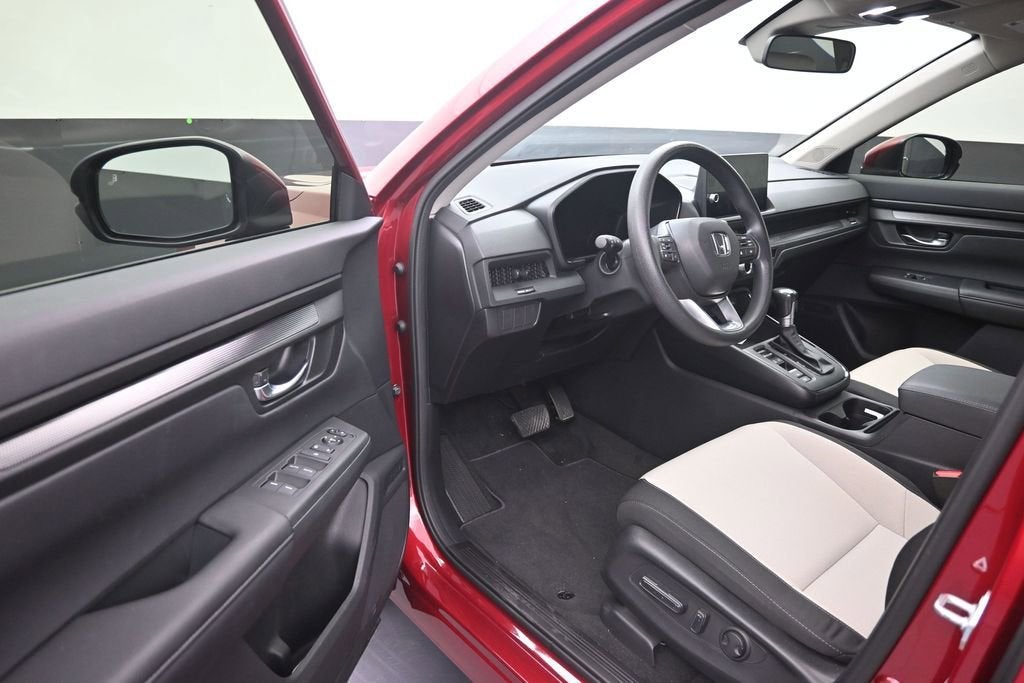 2026 Honda CR-V EX 2WD