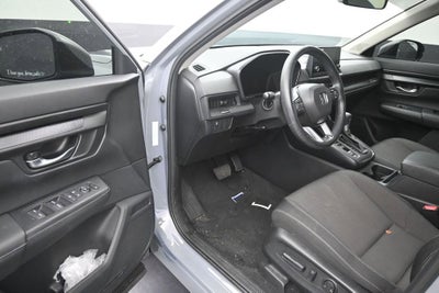 2025 Honda CR-V EX 2WD