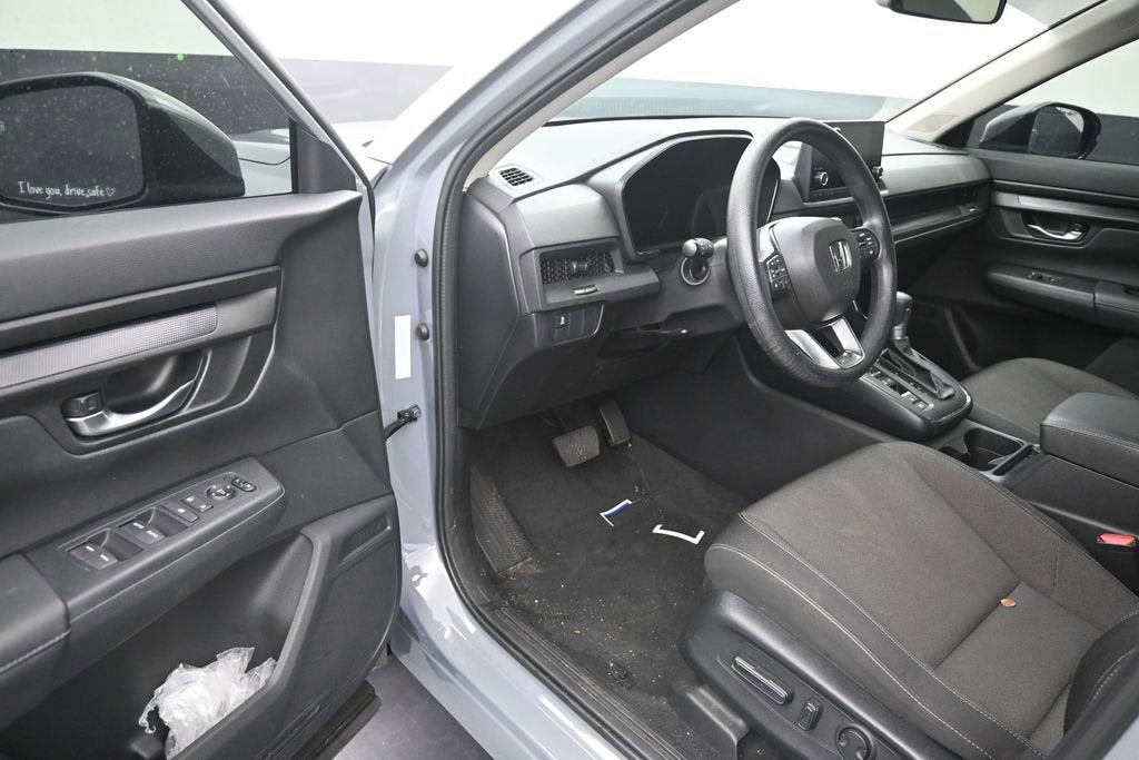2025 Honda CR-V EX 2WD