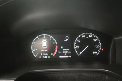 2025 Honda CR-V EX 2WD