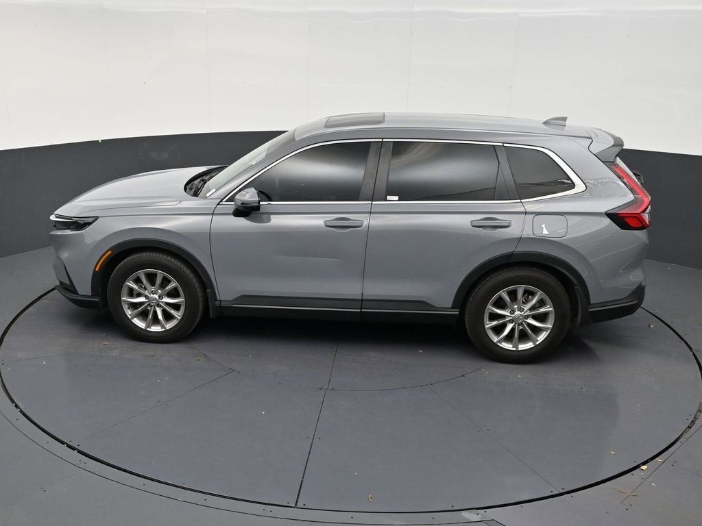 2025 Honda CR-V EX 2WD