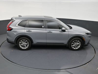 2025 Honda CR-V EX 2WD