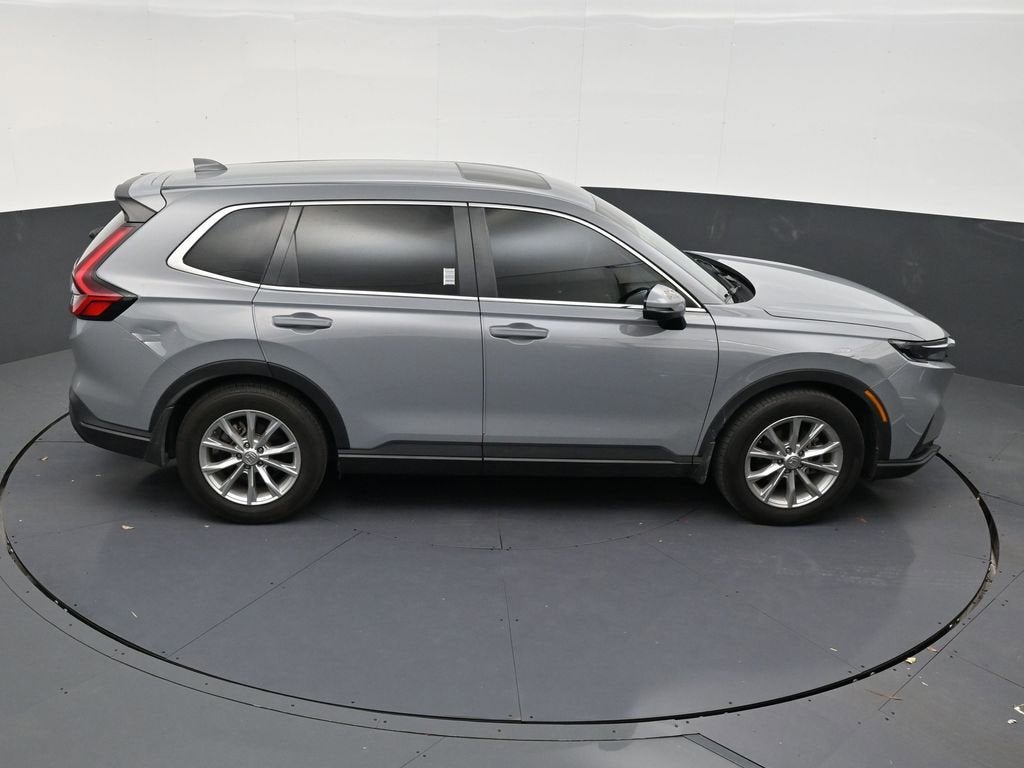 2025 Honda CR-V EX 2WD