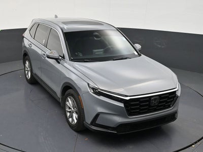 2025 Honda CR-V EX 2WD
