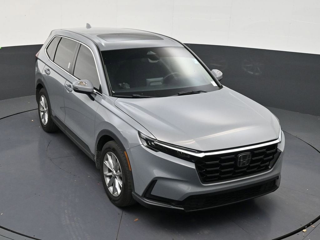 2025 Honda CR-V EX 2WD