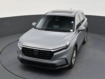 2025 Honda CR-V EX 2WD