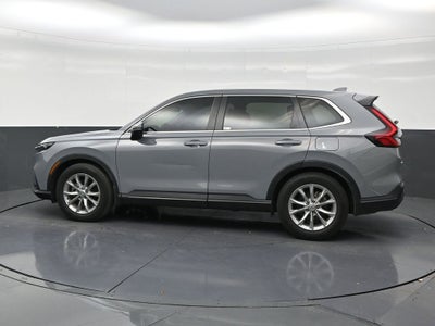 2025 Honda CR-V EX 2WD