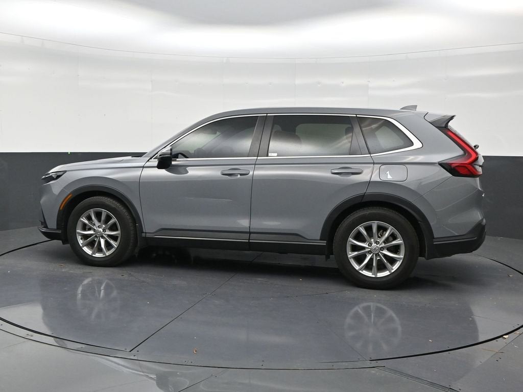 2025 Honda CR-V EX 2WD