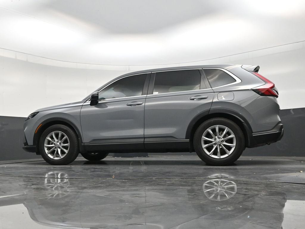2025 Honda CR-V EX 2WD