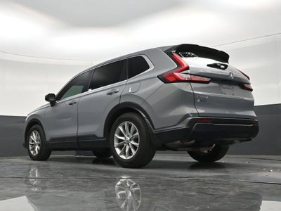 2025 Honda CR-V EX 2WD