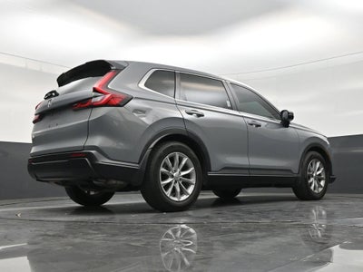 2025 Honda CR-V EX 2WD