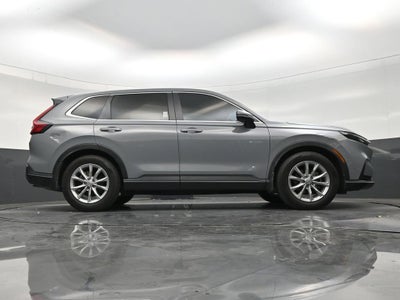 2025 Honda CR-V EX 2WD