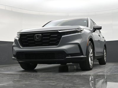 2025 Honda CR-V EX 2WD