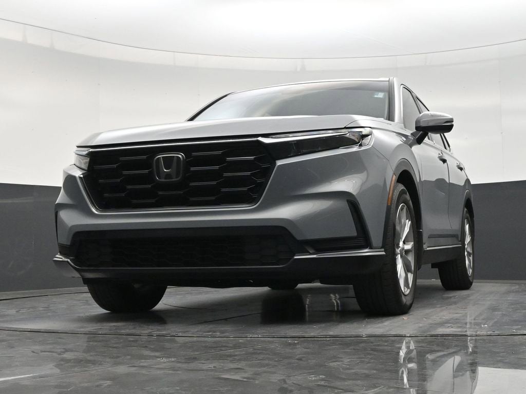 2025 Honda CR-V EX 2WD