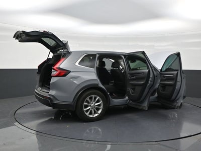 2025 Honda CR-V EX 2WD