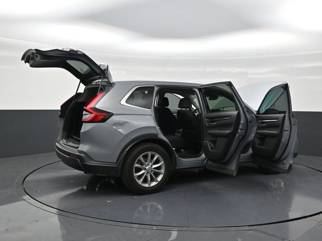 2025 Honda CR-V EX 2WD