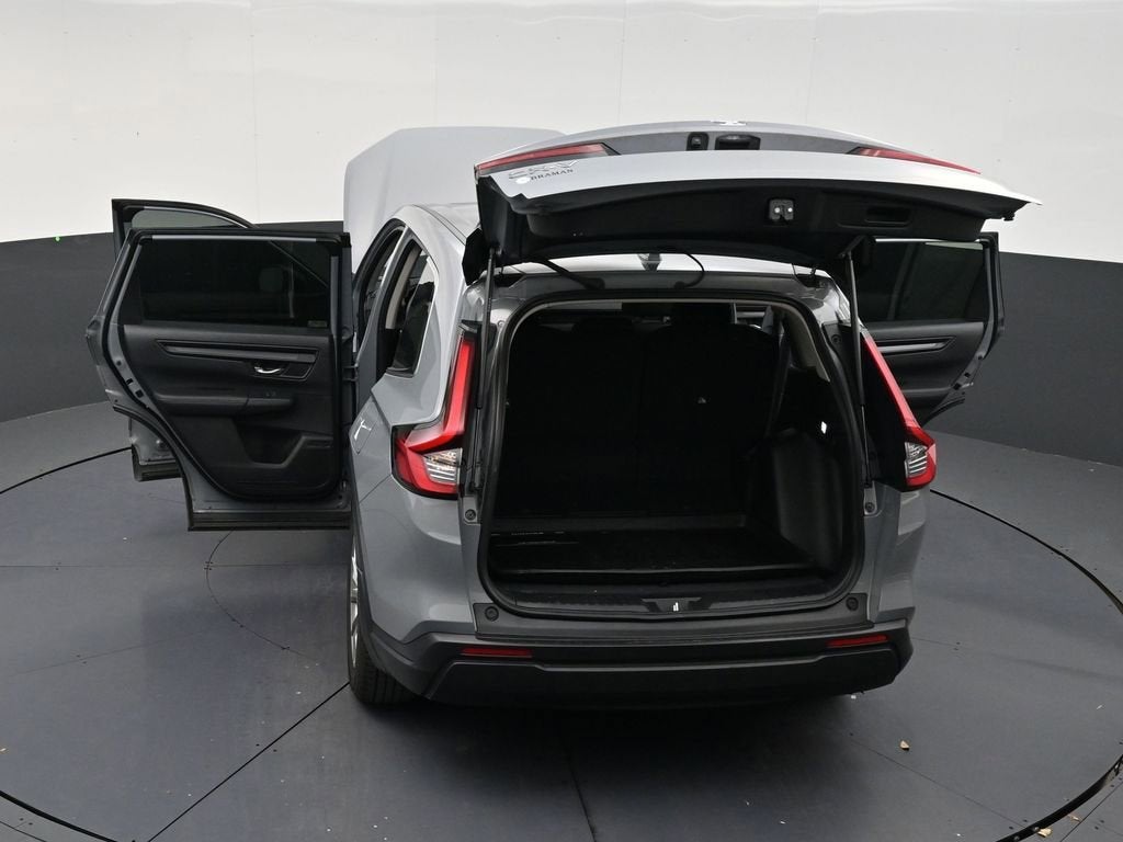 2025 Honda CR-V EX 2WD