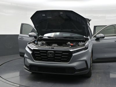 2025 Honda CR-V EX 2WD