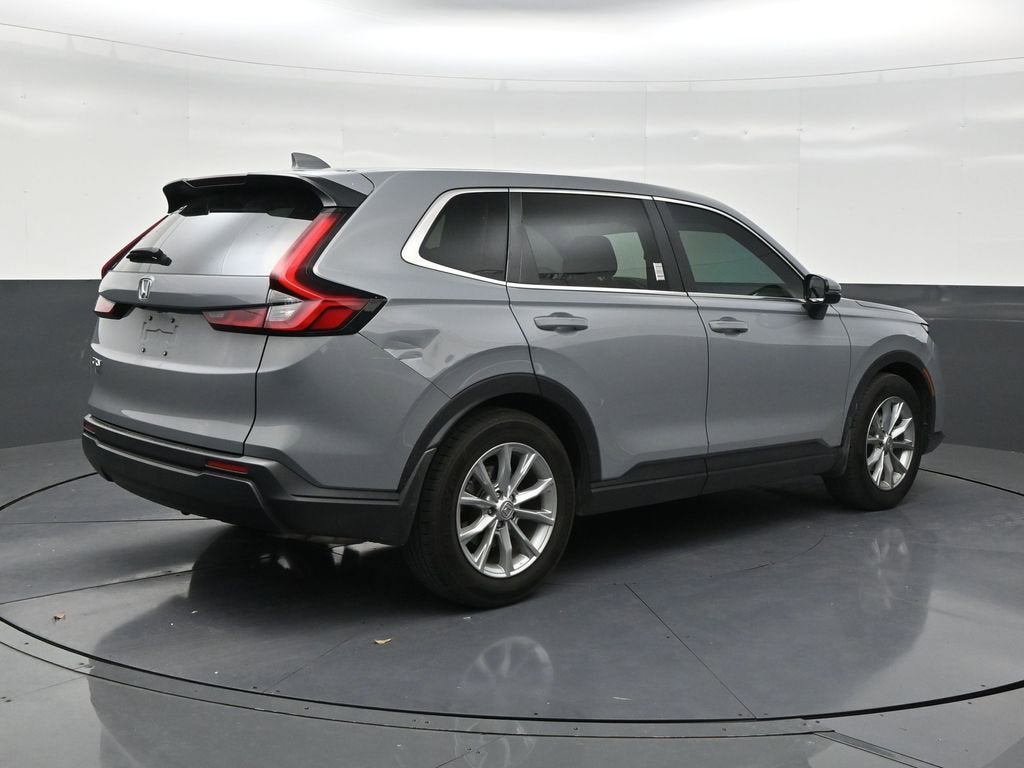 2025 Honda CR-V EX 2WD