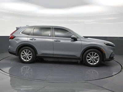 2025 Honda CR-V EX 2WD